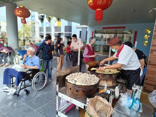 榮家懷舊傳統美食味 龍是好呷家鄉味