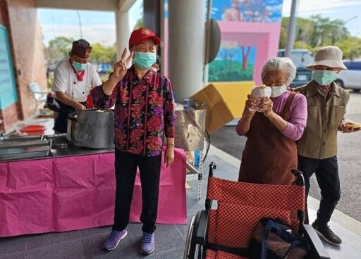 榮家懷舊傳統美食味 龍是好呷家鄉味