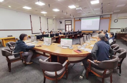 落實陽光法案 新竹市政府112年度公職人員財產申報實質審核名單出爐