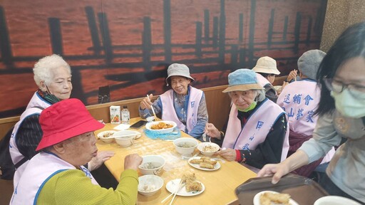 婆婆媽媽臺南微旅行 閨蜜結團出遊樂