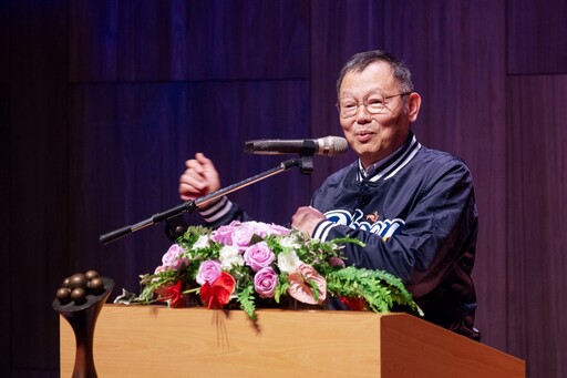 清大、陽明交大兩校年度運動及學藝盛事 為期3天第56屆梅竹賽正式開賽！