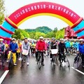 「挑戰北橫X橫越大龍門」單車騎行活動獲得熱烈回響