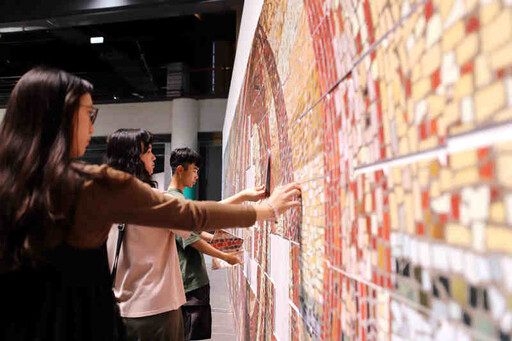 國美館與工藝中心攜手推出「日月頌—顏水龍與臺灣」重磅特展