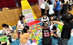 新北舉辦各國文化「童」樂會 多元文化週活動4月起跑