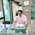 民進黨台南市黨部主委選舉陳金鐘已完成登記
