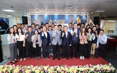 金屬中心「2023菁才獎」傳承經驗、表揚卓越，共同塑造未來