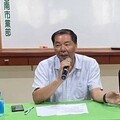 民進黨潘新傳主委呼籲中央黨部即時召開中評會，解除邱、林停權處分
