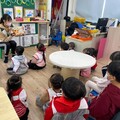 金門家扶巡回幼園說故事 期達兒童保護預防性服務