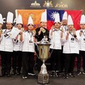 2024 WCC 世界廚藝大賽 玄大榮獲2特金6金2銀2銅的佳績