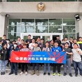 強化企業義消培訓 竹市消防局專業訓練課程熱烈報名中