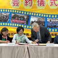 台灣中油與林園高中再度聯手 化工專班迎來第五期產學合作