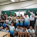 台灣挺進全球海洋素養領航 海委會啟動OSS教育計畫