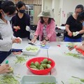 台江國家公園環境教育課程體驗 教師研習活動