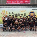 路竹高中四選手入選國家隊 將登上國際舞台挑戰亞青盃