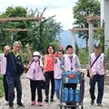 榮家銀髮微旅行 臺南雅聞湖濱療癒森林遊憩體驗