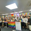 「性別平等 臺南做起」 南市議會成立促進性別平等連線