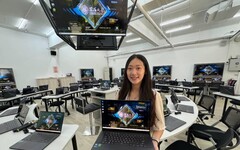 東海大學結合ASUS、NVIDIA 打造全台首座AI NB教室