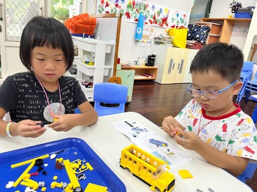 新北市幼兒園延長照顧鼓勵1人即開辦 暑假開辦率達97%