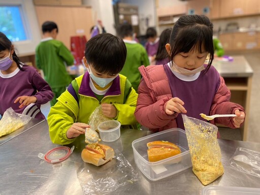 科技農業x食育美學 傳授教師食農教育跨領域思維