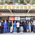 台灣影響力投協x新師董聯盟xIAPS 強強合作加速新創投資推產業永續