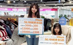 台中大魯閣新時代【SUMMER DAD】夏日狂歡派對