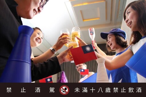 台南遠東香格里拉推出「五大洲運動盛會」限定菜單