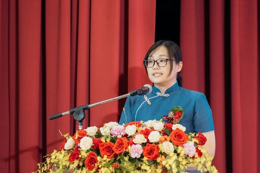 風雨如晦、雞鳴不已 新竹忠信學校第55屆祭孔尊師開學典禮/范振宗主祭