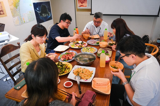 推廣永續飲食 竹美館北區飲食文化地方創生成果發表會暨市集10/19登場