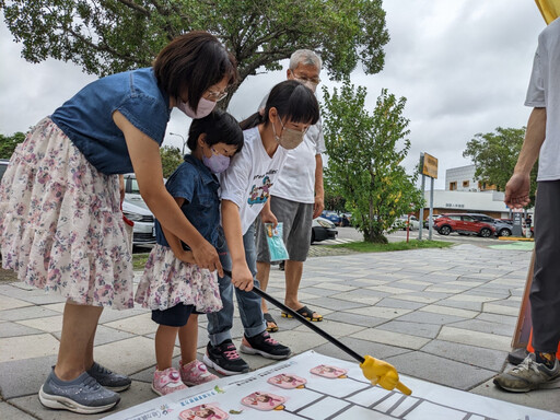 雲嘉南多元培力好物 國道新營服務區市集10/19登場