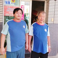 高齡者重建職場信心 新竹就業中心助力68歲鄭大哥挑戰新角色接軌職場