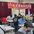 苗栗地區11/15現場徵才 桃竹苗分署攜手15家企業提供逾800職缺