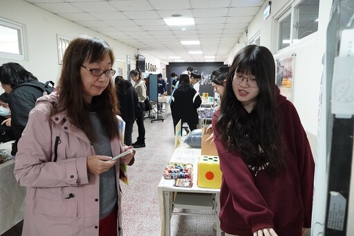 華大連續4年攜手國際青年旅舍協會合作 青旅就業學程培育人才就業