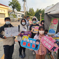 龍崎光節空山祭-揭弊有保障 空山財不空 南市文化局×歸仁警攜手打詐