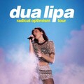 Dua Lipa 11/20桃園球場開唱 桃捷規劃演唱會疏運計畫