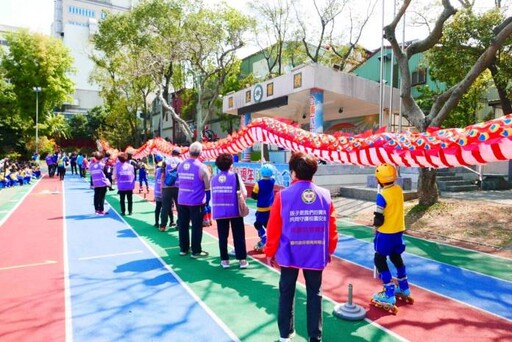 地方特色融入課程 桃園4校入圍教學卓越獎