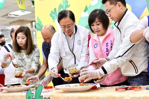 平鎮蘿蔔節11/24首度登場 帶你深度體驗當地農業文化