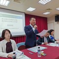 楊梅、幼獅交流道改善工程明年底完工！涂權吉辦說明會解民眾疑慮