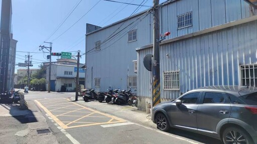 人力仲介公司宿舍驚傳命案 桃園男與同事相處不睦竟刺死對方