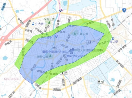 桃園「這處」管線破裂台水緊急搶修 中壢、平鎮67里受影響