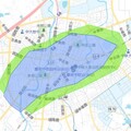 桃園「這處」管線破裂台水緊急搶修 中壢、平鎮67里受影響