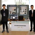 長庚大學舉辦聯合畢展 學子展示AI應用多元面貌