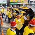 學校、工會齊心傳遞溫暖 150箱愛心物資助力安得烈食物銀行