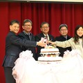 北商大慶創校107周年 王明鉅讚校園為桃園注入新動能