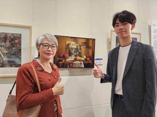 安得烈慈善協會舉辦全國學藝競賽 即起展出80件優秀作品