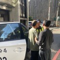 身心障礙男偷溜出門 壢警眼尖認出他身分