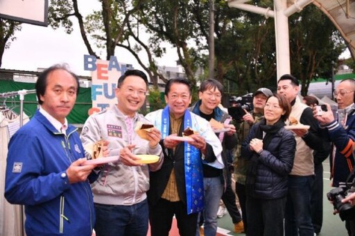 大溪豆干節熱情登場 打造在地文化美食饗宴