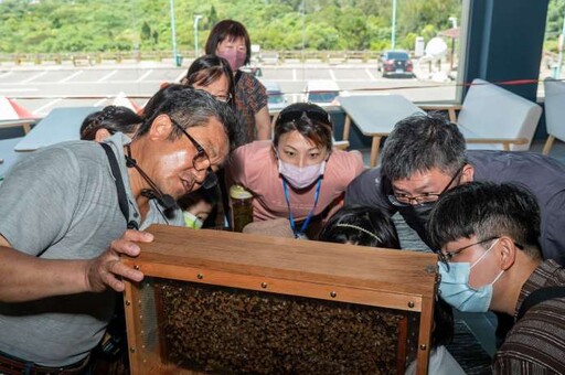 【有片】桃園農業超多元！陳冠義教民眾玩遍四季