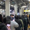 臺鐵跨年疏運19.6萬人次創新高 加開列車強化運輸與服務體驗