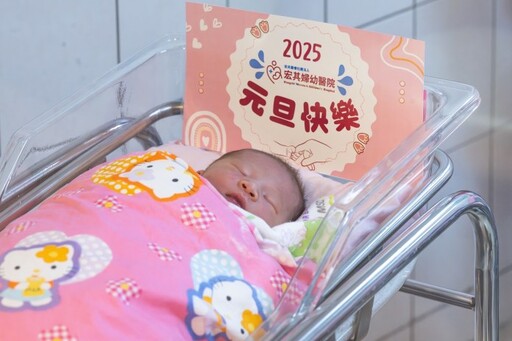 桃市推全方位婦幼政策 生育津貼改累計制助年輕家庭