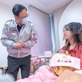 桃市推全方位婦幼政策 生育津貼改累計制助年輕家庭